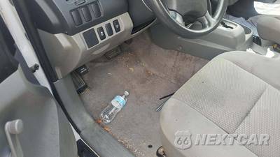 2010 Toyota Tacoma Regular Cab Medium Bed - zdjęcie 19 z 26 - miniatura