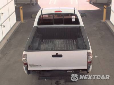 2010 Toyota Tacoma Regular Cab Medium Bed - zdjęcie 5 z 26 - miniatura