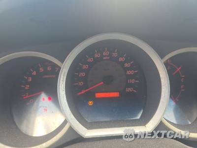 2010 Toyota Tacoma Regular Cab Medium Bed - zdjęcie 12 z 26 - miniatura