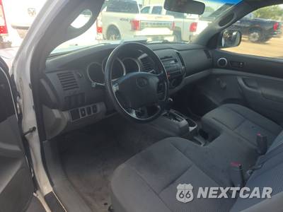 2010 Toyota Tacoma Regular Cab Medium Bed - zdjęcie 11 z 26 - miniatura