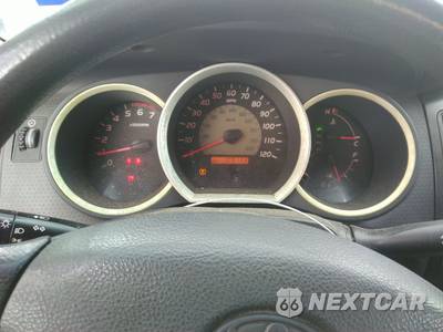 2010 Toyota Tacoma Regular Cab Medium Bed - zdjęcie 21 z 26 - miniatura
