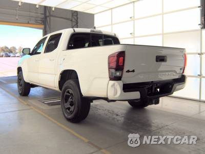 2023 Toyota Tacoma SR Crew Cab Medium Bed - zdjęcie 6 z 20 - miniatura