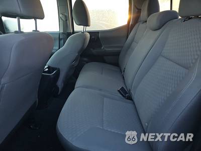 2023 Toyota Tacoma SR Crew Cab Medium Bed - zdjęcie 13 z 20 - miniatura