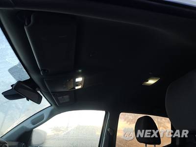2023 Toyota Tacoma SR Crew Cab Medium Bed - zdjęcie 18 z 20 - miniatura
