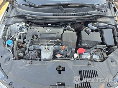 2022 Acura ILX w/Premium Package - zdjęcie 22 z 36 - miniatura