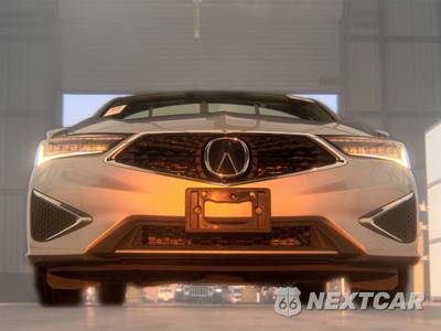 2022 Acura ILX w/Premium Package - zdjęcie 3 z 36 - miniatura