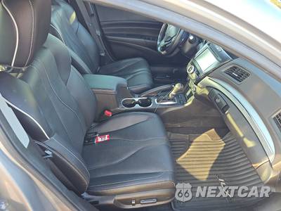 2022 Acura ILX w/Premium Package - zdjęcie 14 z 36 - miniatura
