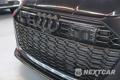 2021 Audi RS 7 - zdjęcie 11 z 52 - miniatura