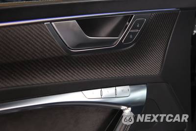 2021 Audi RS 7 - zdjęcie 38 z 52 - miniatura