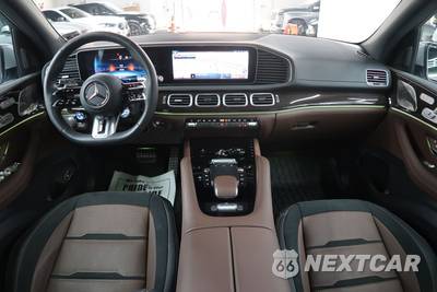 2024 Mercedes-Benz AMG GLE 53 4MATIC+ - zdjęcie 39 z 55 - miniatura