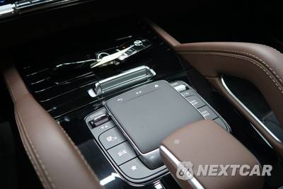 2024 Mercedes-Benz AMG GLE 53 4MATIC+ - zdjęcie 50 z 55 - miniatura