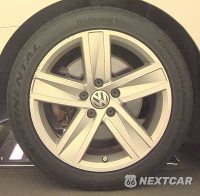 2013 Volkswagen CC Sport w/Lighting Package - zdjęcie 32 z 46 - miniatura