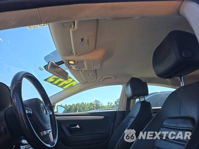2013 Volkswagen CC Sport w/Lighting Package - zdjęcie 20 z 46 - miniatura