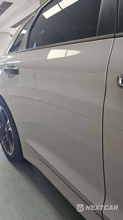 2022 Kia K5 GT-Line - zdjęcie 19 z 29 - miniatura