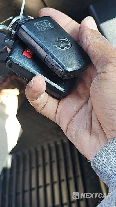2019 Toyota Tacoma TRD Sport Crew Cab Long Bed - zdjęcie 21 z 39 - miniatura
