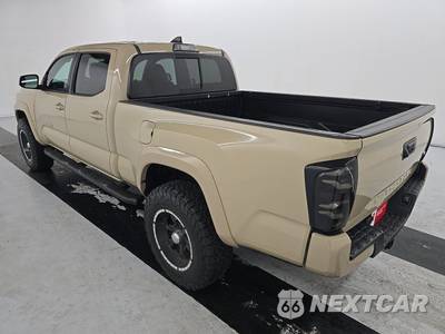 2019 Toyota Tacoma TRD Sport Crew Cab Long Bed - zdjęcie 6 z 39 - miniatura