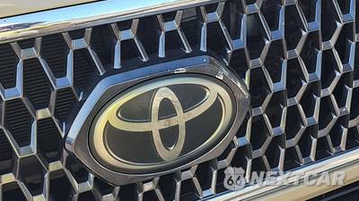 2019 Toyota Tacoma TRD Sport Crew Cab Long Bed - zdjęcie 23 z 39 - miniatura