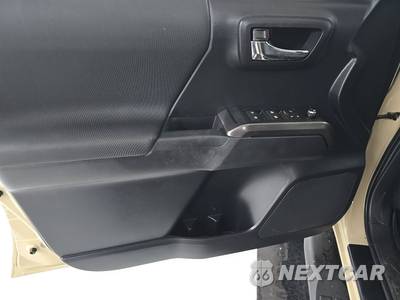 2019 Toyota Tacoma TRD Sport Crew Cab Long Bed - zdjęcie 9 z 39 - miniatura