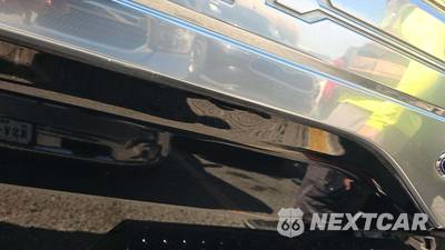 2015 Ford F-150 King Ranch Crew Cab Short Bed - zdjęcie 33 z 42 - miniatura