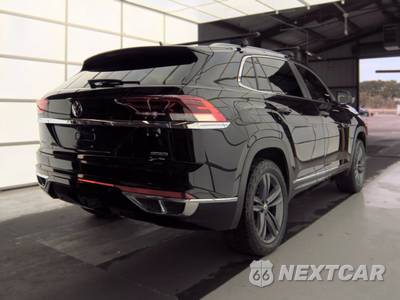 2022 Volkswagen Atlas Cross Sport V6 SEL R-Line - zdjęcie 4 z 26 - miniatura