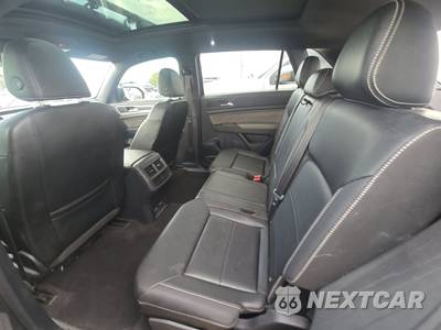 2022 Volkswagen Atlas Cross Sport V6 SEL R-Line - zdjęcie 13 z 26 - miniatura