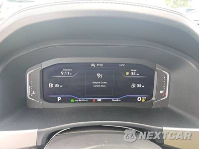 2022 Volkswagen Atlas Cross Sport V6 SEL R-Line - zdjęcie 12 z 26 - miniatura