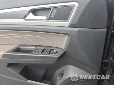 2022 Volkswagen Atlas Cross Sport V6 SEL R-Line - zdjęcie 9 z 26 - miniatura