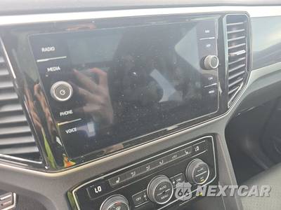 2022 Volkswagen Atlas Cross Sport V6 SEL R-Line - zdjęcie 11 z 26 - miniatura