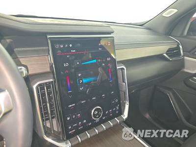 2025 GMC Acadia Denali 5SB - zdjęcie 11 z 22 - miniatura