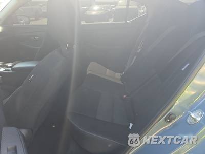 2025 Nissan Sentra SV - zdjęcie 13 z 26 - miniatura