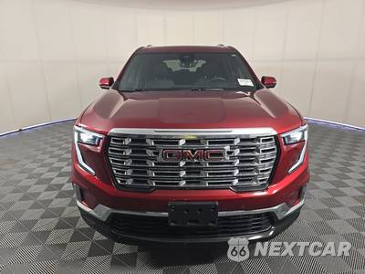 2025 GMC Acadia Denali 5SB - zdjęcie 2 z 22 - miniatura