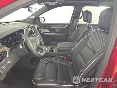 2025 GMC Acadia Denali 5SB - zdjęcie 7 z 22 - miniatura