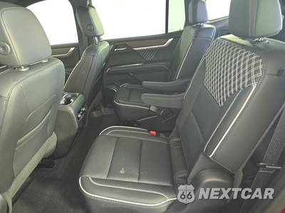 2025 GMC Acadia Denali 5SB - zdjęcie 13 z 22 - miniatura