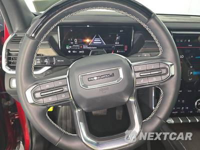 2025 GMC Acadia Denali 5SB - zdjęcie 10 z 22 - miniatura