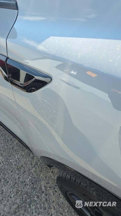 2022 Kia Sorento SX Prestige - zdjęcie 32 z 37 - miniatura