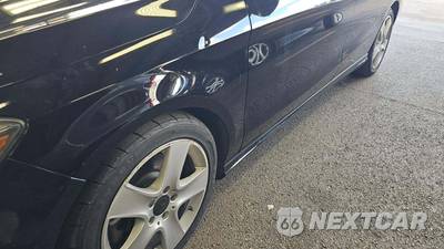 2015 Mercedes-Benz CLA 250 - zdjęcie 36 z 36 - miniatura