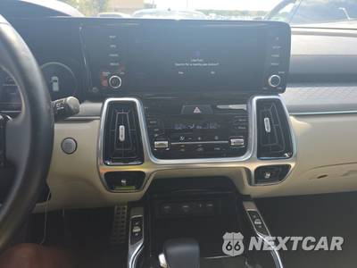 2022 Kia Sorento SX Prestige - zdjęcie 11 z 37 - miniatura