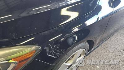 2015 Mercedes-Benz CLA 250 - zdjęcie 26 z 36 - miniatura
