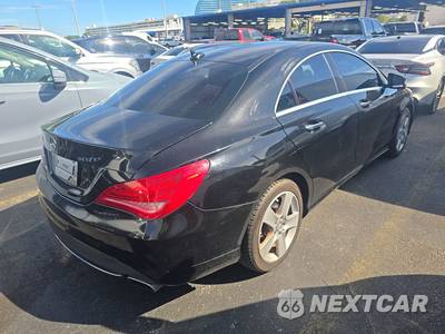 2015 Mercedes-Benz CLA 250 - zdjęcie 4 z 36 - miniatura