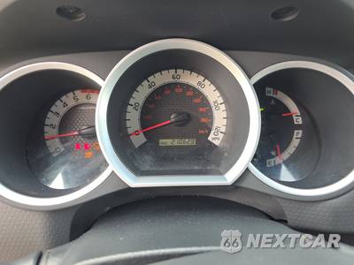 2013 Toyota Tacoma PreRunner Crew Cab Medium Bed - zdjęcie 12 z 34 - miniatura