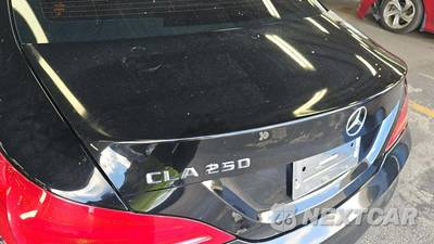 2015 Mercedes-Benz CLA 250 - zdjęcie 25 z 36 - miniatura