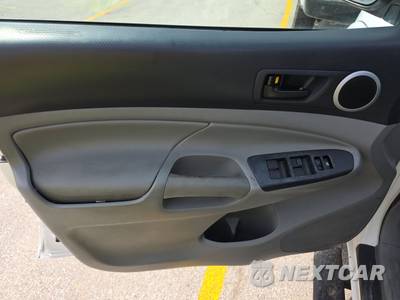 2013 Toyota Tacoma PreRunner Crew Cab Medium Bed - zdjęcie 9 z 34 - miniatura