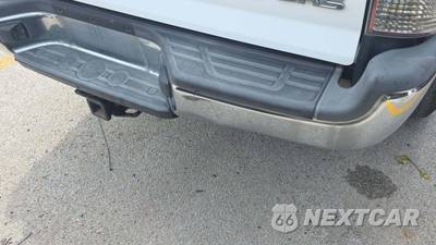 2013 Toyota Tacoma PreRunner Crew Cab Medium Bed - zdjęcie 26 z 34 - miniatura
