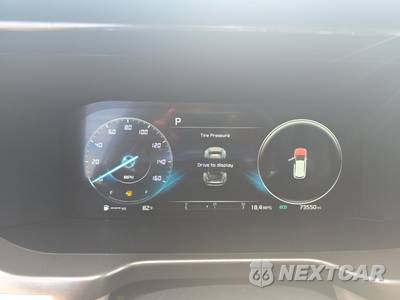 2022 Kia Sorento SX Prestige - zdjęcie 12 z 37 - miniatura