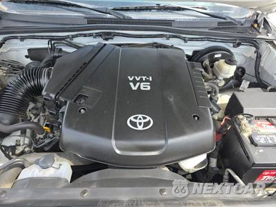 2013 Toyota Tacoma PreRunner Crew Cab Medium Bed - zdjęcie 15 z 34 - miniatura