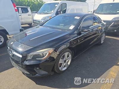 2015 Mercedes-Benz CLA 250 - zdjęcie 1 z 36 - miniatura