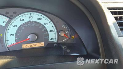 2007 Toyota Camry SE - zdjęcie 25 z 43 - miniatura