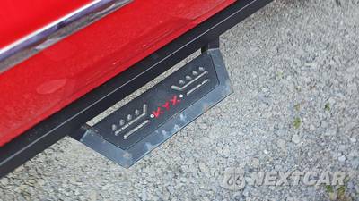 2015 Chevrolet Silverado 1500 LTZ Crew Cab Short Bed 1LZ - zdjęcie 35 z 37 - miniatura