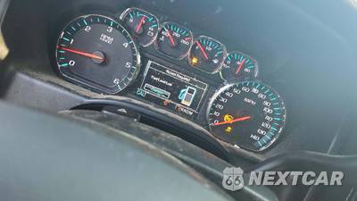 2015 Chevrolet Silverado 1500 LTZ Crew Cab Short Bed 1LZ - zdjęcie 32 z 37 - miniatura