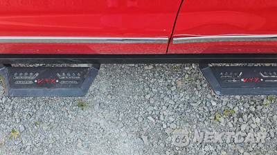2015 Chevrolet Silverado 1500 LTZ Crew Cab Short Bed 1LZ - zdjęcie 33 z 37 - miniatura
